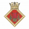 HMS Calliope